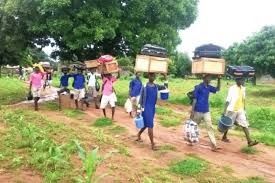 Free SHS: 'Any school found to be charging money under the guise of feeding fees is acting unlawfully' - GES